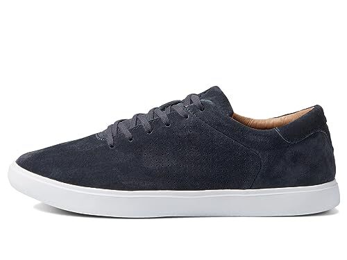 TravisMathew Phenom - Suede Sneakers | eBay