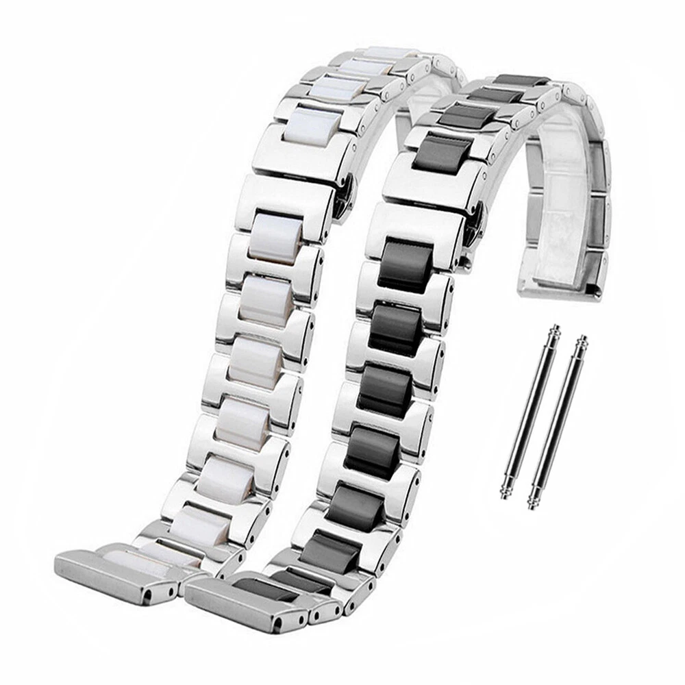 Iwatch store ceramic band