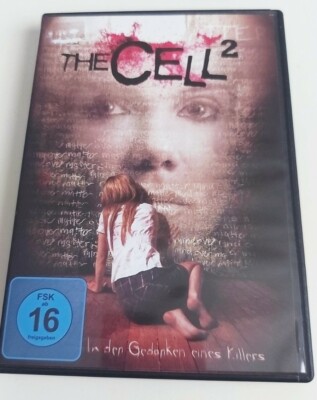 The Cell 2 DVD