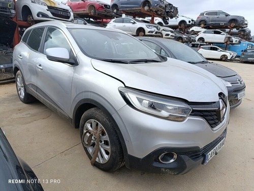 284427832R rear vision camera for RENAULT KADJAR LIMITED 2018 2308142 - Picture 15 of 20