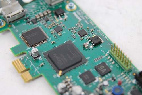 Philips 453561628301 453561689671B HDMI2SVideo HDMI to S-Video Card (iE22) - 第 10/18 張圖片