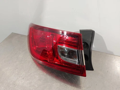 265553021R Piloto Trasero Izquierdo para RENAULT CLIO IV Limited 2016 93913 - Imagen 2 de 10