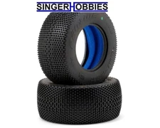 Pro Line 1180-02 Hole Shot 2.0 SC 2.2"/3.0" Short Course Truck Tires (2) (M3) HH
