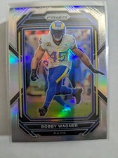 🏆 2022 Panini Prizm Silver Prizms RC💲Store-Wide Bulk Buy Deals💲