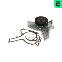 Optimal Wasserpumpe FüR Mercedes-Benz E-Klasse W211 CLS C219 C-Klasse W203 R171