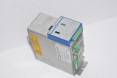 MSF-Technik Frequenzumrichter FD Vector-750/2-1-54--G4 01051100750004 0,75Kw