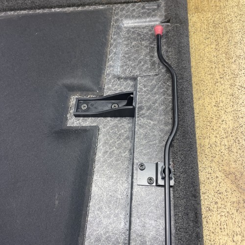 Range Rover L322 Rear Boot Floor Cover - Picture 12 of 12