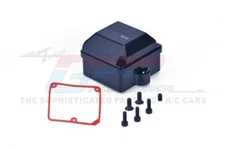 GPM 7075 RADIO BOX SET AR320422 FOR ARRMA 1/8 GRANITE KRATON TYPHON MOJAVE 6S