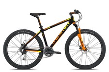 Torpado T540 Brave Soul Bici MTB 27.5\