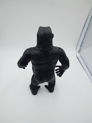 Imperial King Kong 7,75” Green Eyes figurina mobile vintage 1993 da collezione - Foto 13 di 20