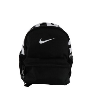 Nike BRASILIA JDI MINI BACKPACK Sports School Black Outdoor Black ...