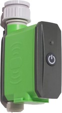 Wi-Fi Automatic Irrigation Timer With Weekly And Daily Programs