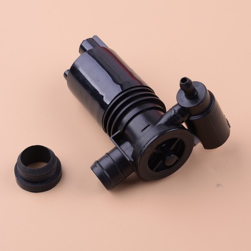 Windshield Washer Pump Fit For Nissan Juke 20112015 Versa Tiida 2007