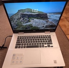 Dell Touchscreen All In One