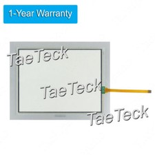AGP3600-T1-D24-D81C Touch Panel for AGP3600-T1-D24-FN1M Screen with Overlay