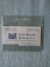 HORIZONTAL  VERTICAL ID BADGE HOLDER    FREE USA S H  