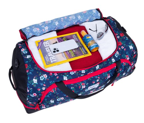 Trolley Koffer Reisetasche Elephant Reise Cruiser 130 L 80 cm Trolly Bag 13025 - Bild 36 von 36