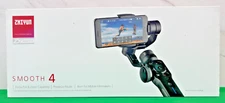 Zhiyun Smooth 4 3-Axis Handheld Phone Stabilizer