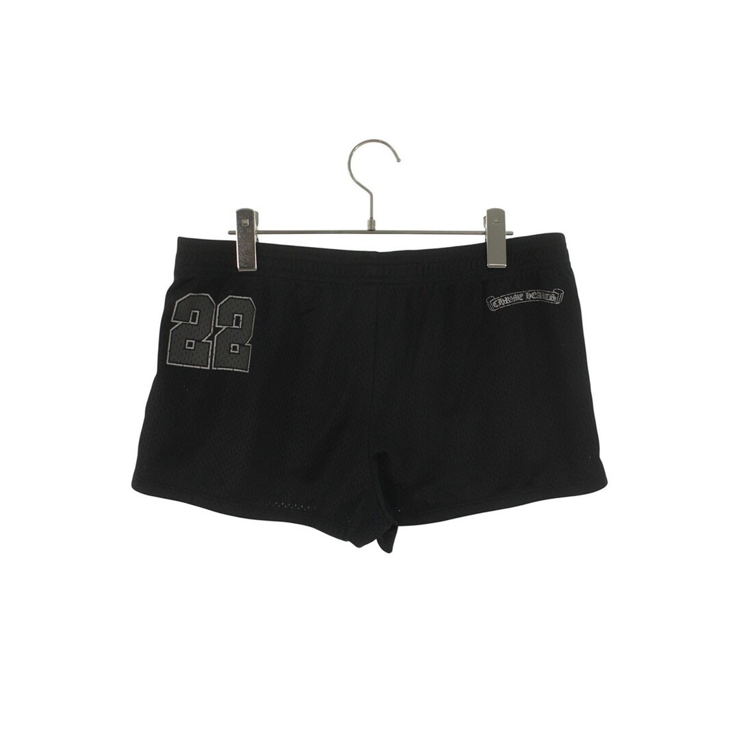Chrome Hearts MESH Shorts CH Print Women's M Used 6c2124d336902f8dd943404a4ef6c0 thumbnail 3