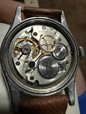 ROLEX OYSTER 6144 手巻き ヴィンテージ サブセコンド 稼働品 Rolex Oyster Perpetual 6144 for sale | eBay