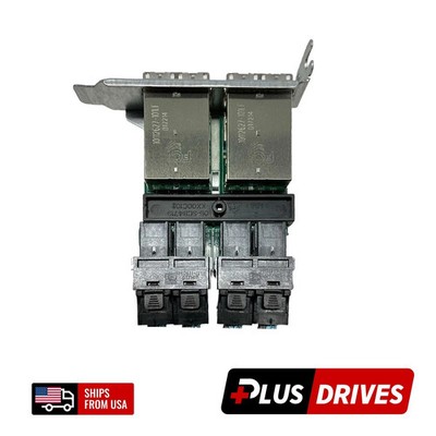 16 Port AOM-SAS3-16I16E-LP Supermicro Mini SAS HD Int. to Ext. CBL Adapter