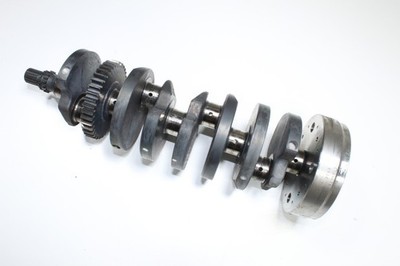 R☆N Kawasaki Ninja Zx6r Engine Motor Crankshaft Crank Shaft 2007-2008
