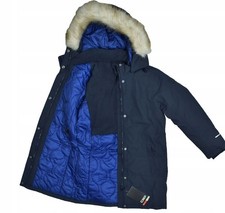 CMP M&auml;dchen Wintermantel Parka Jacke 152