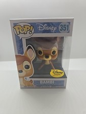 Ultimate Funko Pop Bambi Figures Gallery and Checklist 23