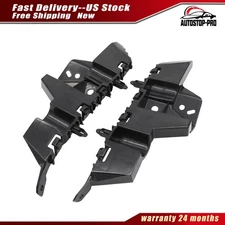 2Pcs Bumper Holder Guide Bracket Kit for 2018 2019 2020-2022 Buick Encore