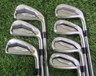 Mint Callaway Quantum Max Iron Set, 5-GW, KBS Max R/90 Steel, Regular, Standard