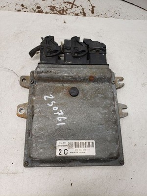 Engine ECM Electronic Control Module Automatic CVT Fits 2010 NISSAN MAXIMA OEM