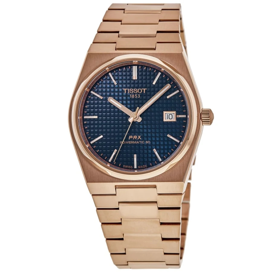Наручные часы New Tissot PRX Powermatic
