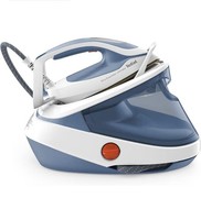 Tefal 2700W Pro Express Ultimate II Steam Generator Iron -GV9710GO BRAND NEW