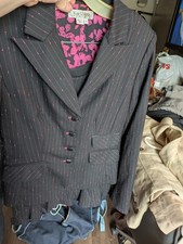 Kay Unger Skirt Suit 10