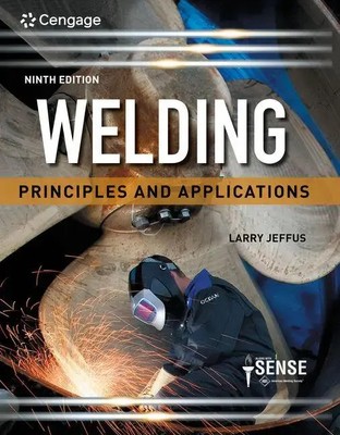 Larry Jeffus | Welding | Buch | Englisch (2020) | Principles and Applications