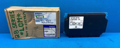 Volvo 21803280 Replacement Light Control Module 21803280-03
