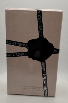 Viktor & Rolf Flowerbomb Extreme Eau de Parfum Spray