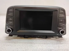 2019 Hyundai Kona Radio Receiver 96160J9020TMT OEM