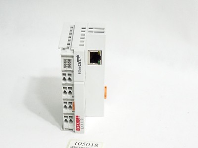 Beckhoff EK1110 EtherCAT-Verlängerung 