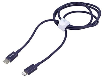 CAYS001505 Kabel High Speed,USB 2.0 1m violett 20W BASEUS