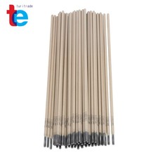 E6011 Welding Rod 5/32 Inch x 14 Inch Carbon Steel Stick Electrodes 5 LBS
