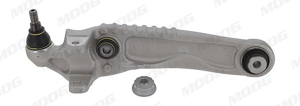 Moog Lenker, RadaufhäNgung AußEn, Hinten, Links, Unten, Vorderachse-image