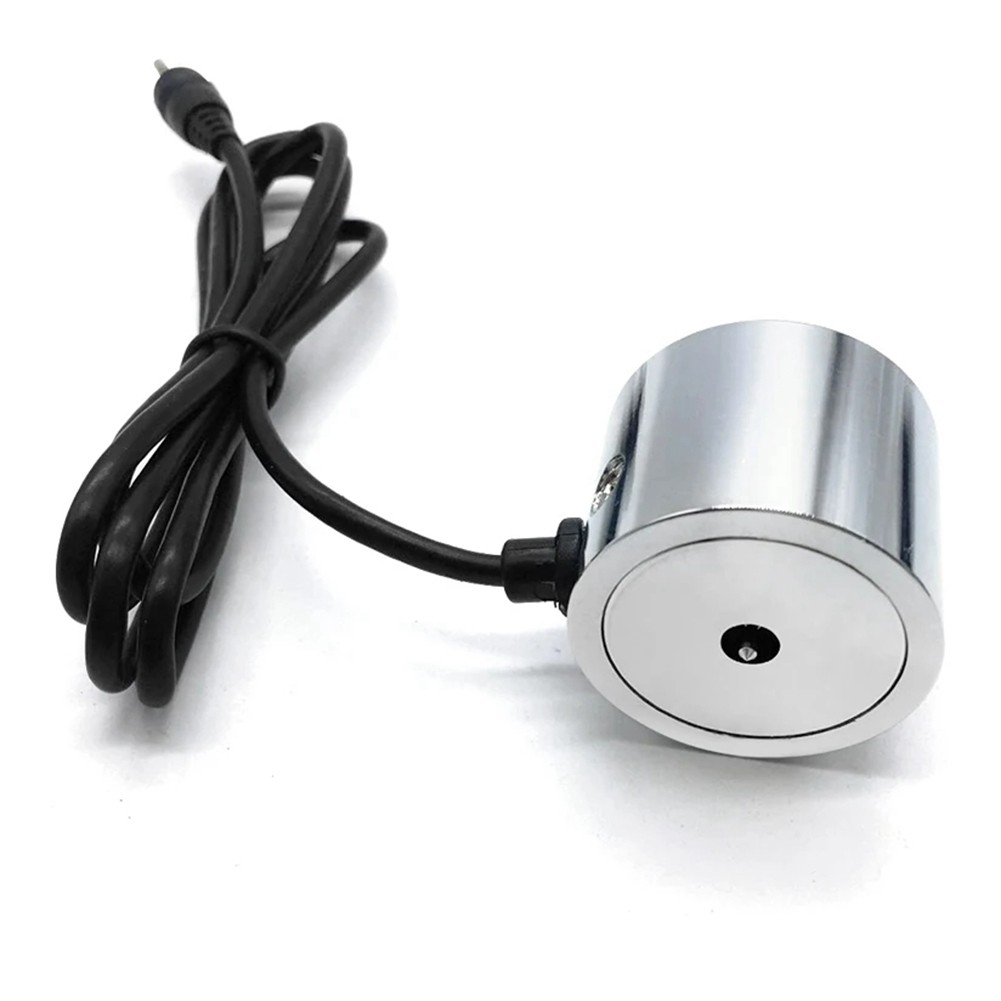 Water Pipe Leak Detector Sensor Pipe Leakage Monitor Tester Kit with Dual9075