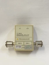 Agilent Electronic Calibration Module, 85098-60009   WA1