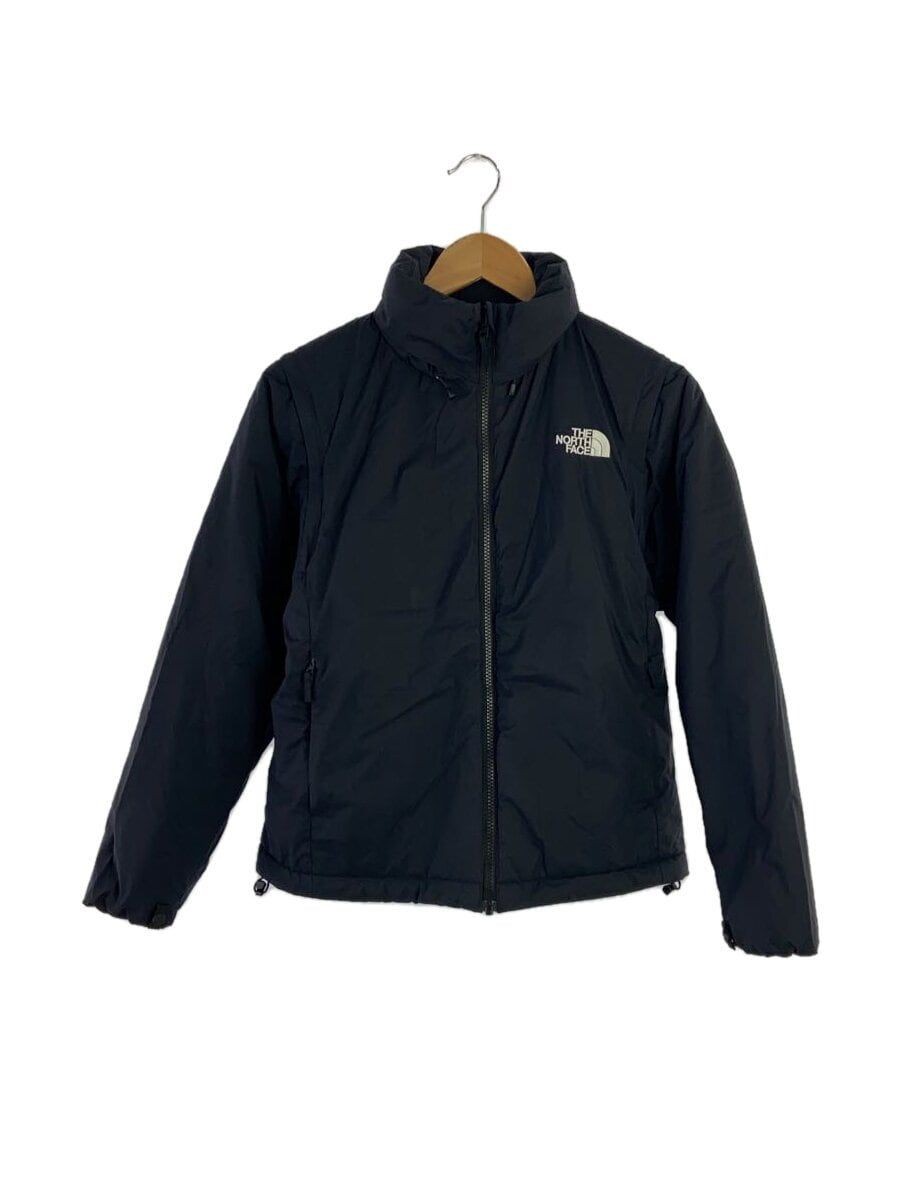 ALTRA THE NORTH FACE Altro ZI S NOOK JACKET_Zip Insunny Neck Jacket M Nylon BLK