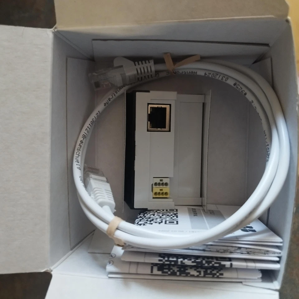 ABB CT/S2.1 KNX APP-Control Server, 2CKA006136A0218  Smart Home - Bild 3 von 3