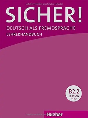 Sicher! B2.2