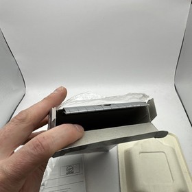 Wolfchild (SEGA Game Gear) CIB w/Manual *Wrap Still Attached* Authentic Working