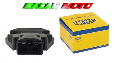 HOCHWERTIGER SPANNUNGSREGLER regulatour Honda CBF Hornet 600 2000 2001