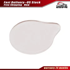 Windshield Rain Sensor Pad Self Adhesive Gel Film for AUDI A4 S4 A5 S5 A8 Q5 Q7